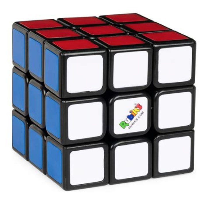 What is the puzzle cube called?