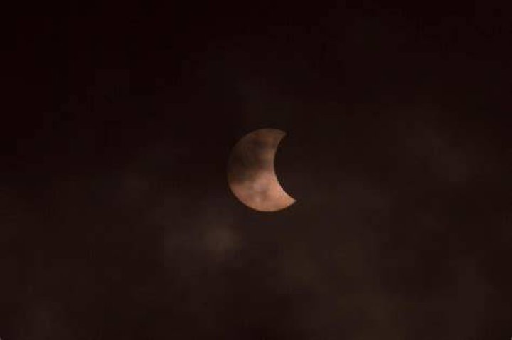 What is the rarest eclipse?