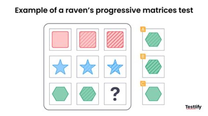 What is the Ravens 2 assessment?