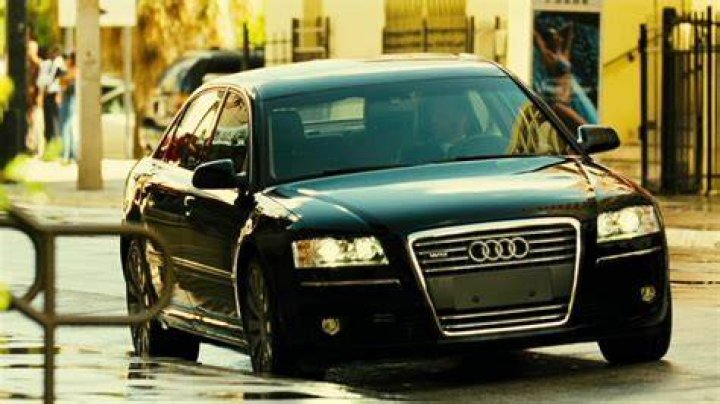 What is the riddle from Transporter 2?