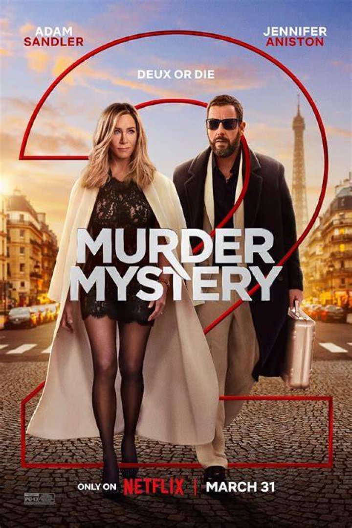 What is the scariest murder mystery?