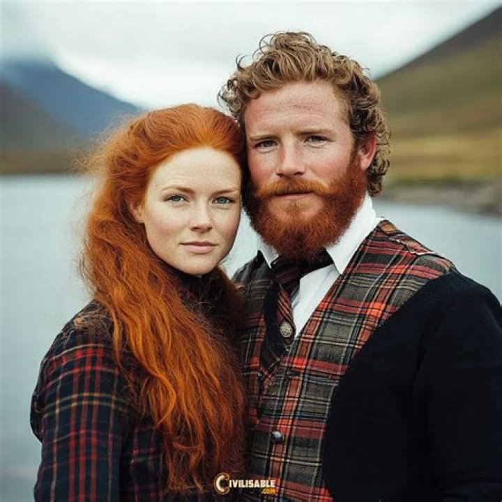 What is the Scottish term for wife?