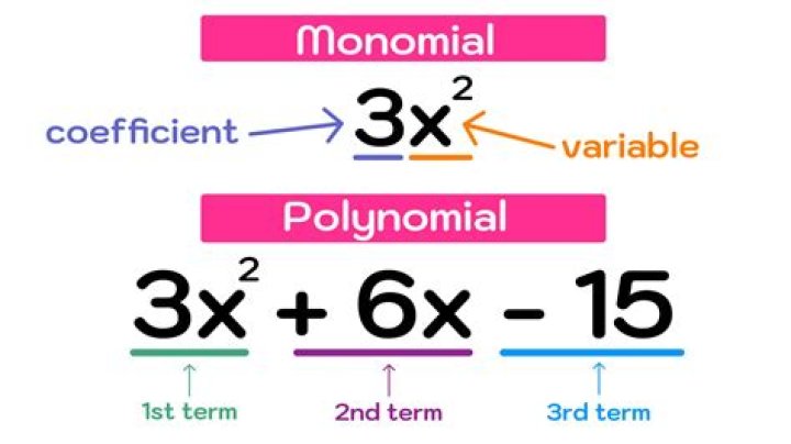What is the square of polynomial?
