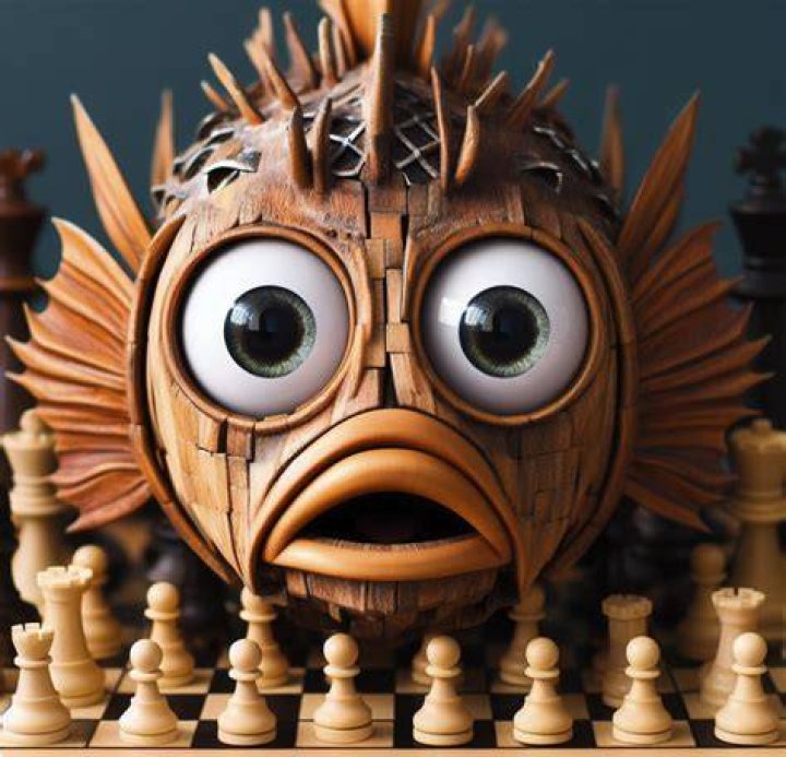 What is the strongest chess engine in the world?