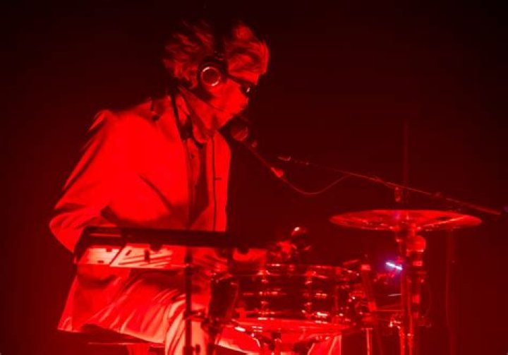 What is the weirdest band name?