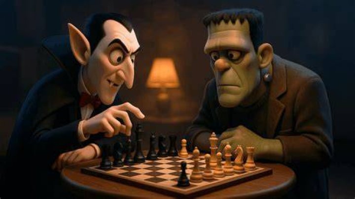 What is the weirdest chess opening?