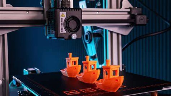 What is this called in 3D printing?