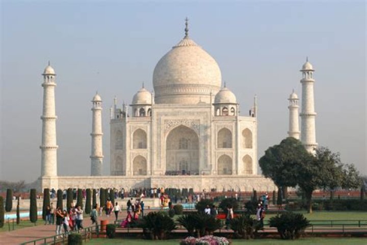 What is this historical place famous for?