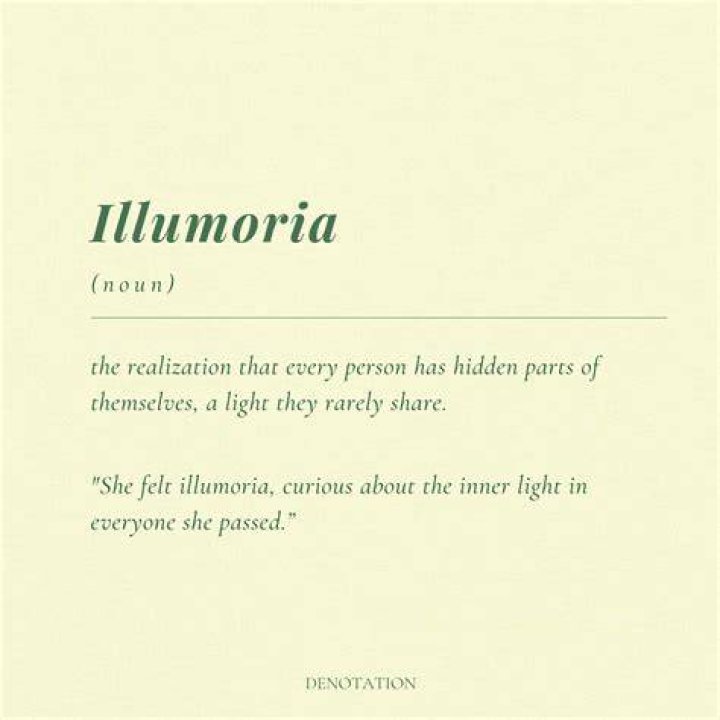 What is this word deep?