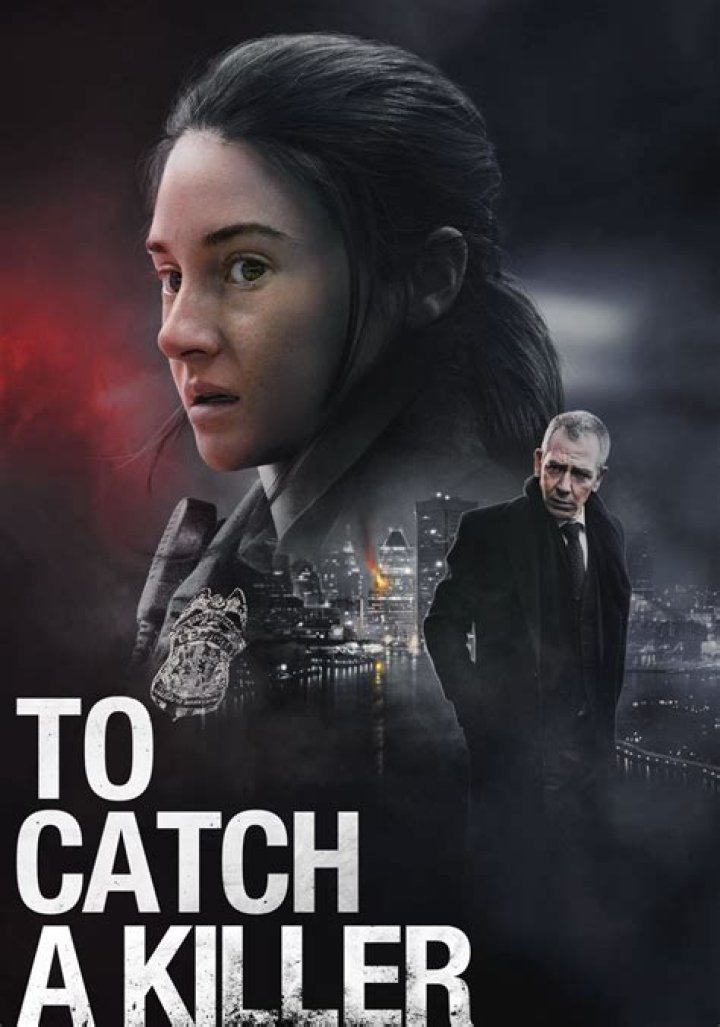 What is To Catch a Killer?