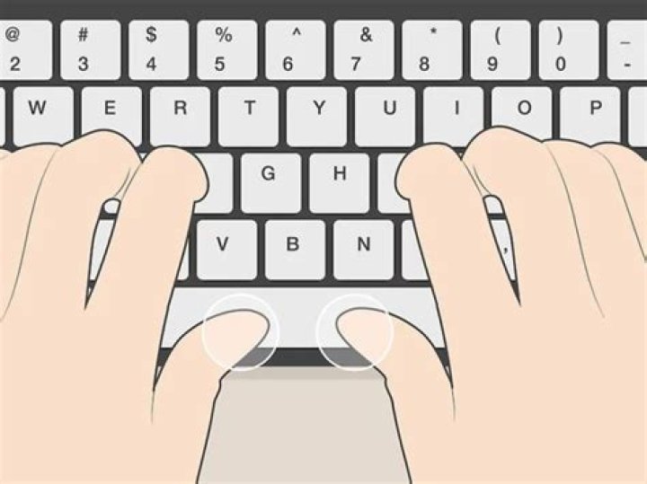 What is touch word?