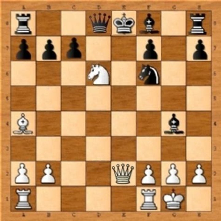 What is triple check chess?