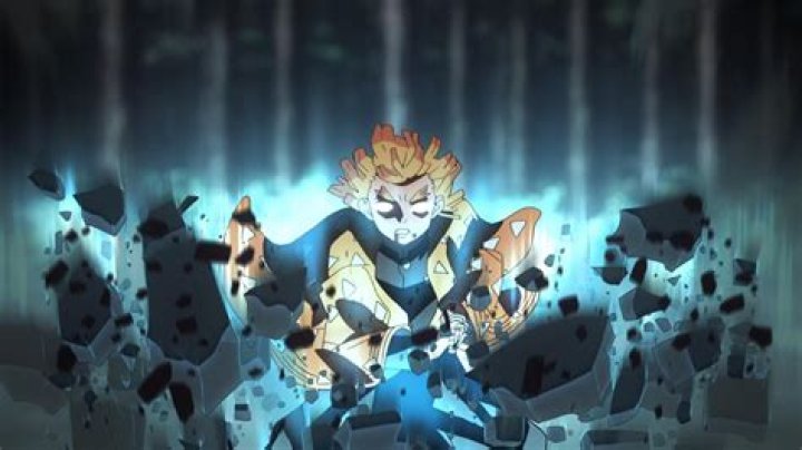 What is Zenitsu's 7th form?