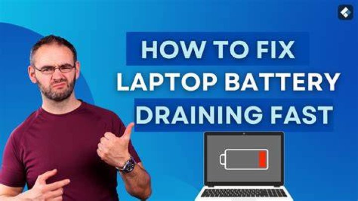What keeps draining my RV battery?