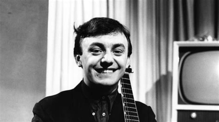What killed Gerry Marsden?