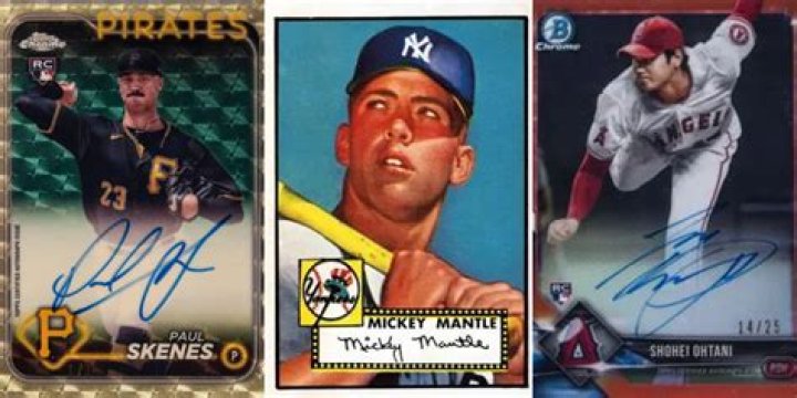 What kind of baseball cards are in the 2009 Topps set?