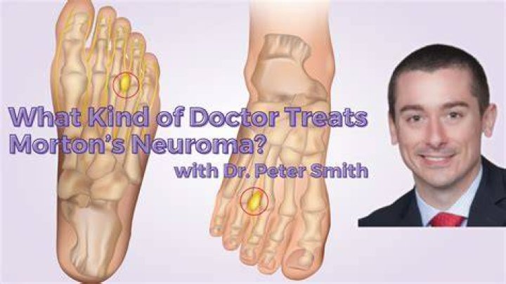 What kind of doctor treats nerve damage?