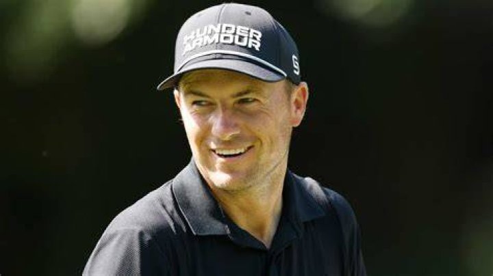 What kind of endorsement deals does Jordan Spieth have?