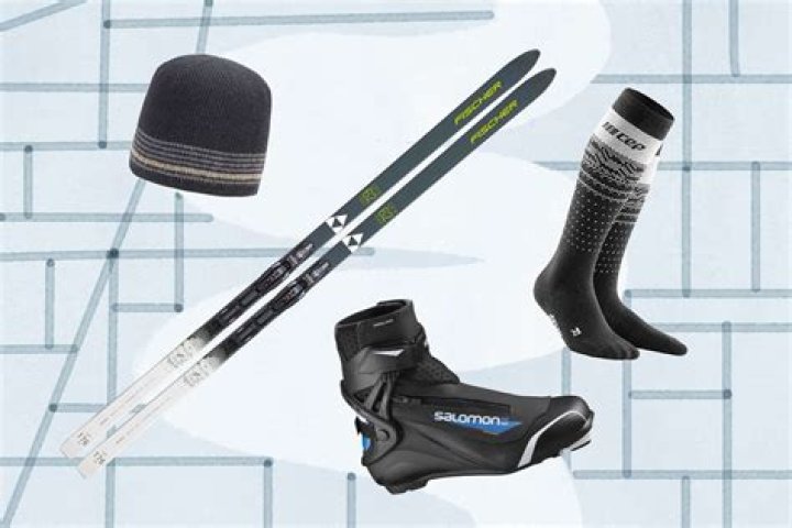 What kind of equipment do you need for cross country skiing?