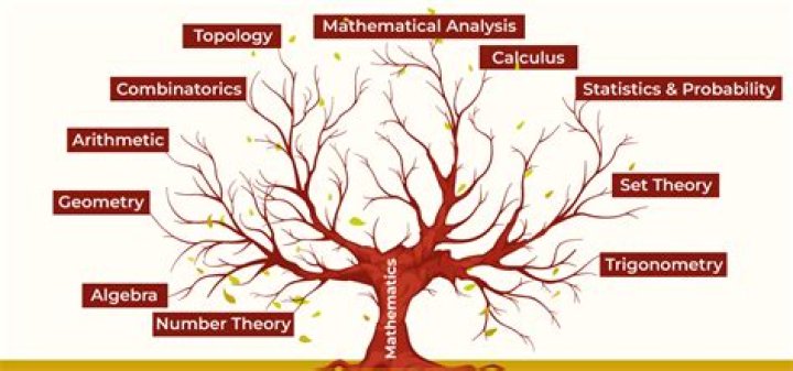 What kind of math is topics in mathematics?