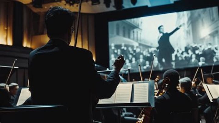 What kind of music is used in Inspector Rebus?