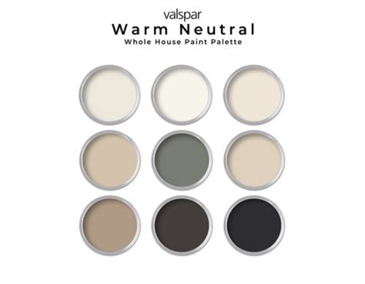 What kind of paint is Valspar?