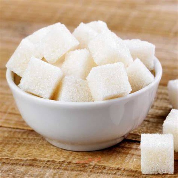 What kind of sugar cubes are there?