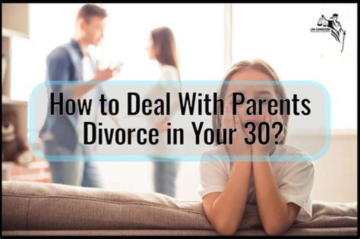 What law deals with family problems?