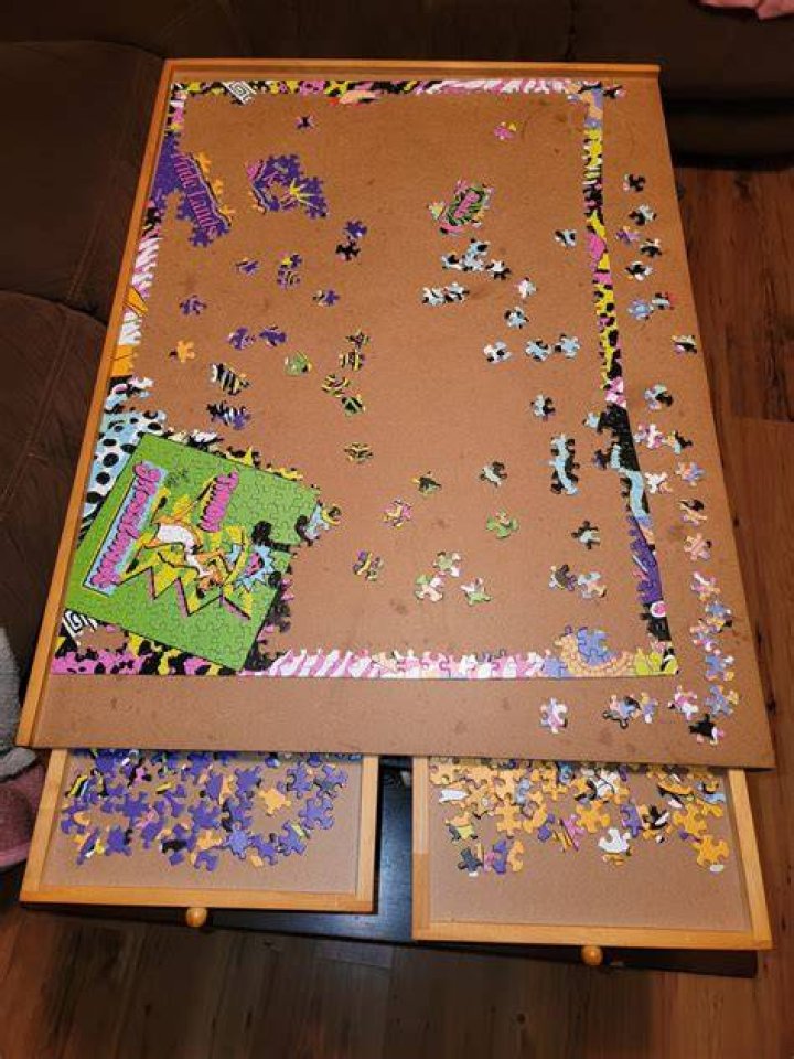 What makes a good puzzle?