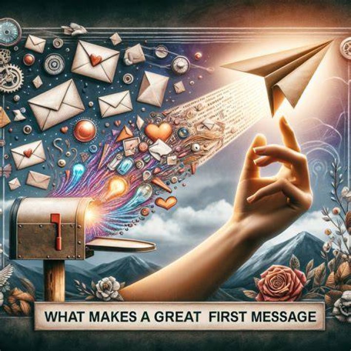 What makes a great first line?