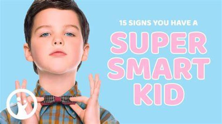 What makes someone really smart?