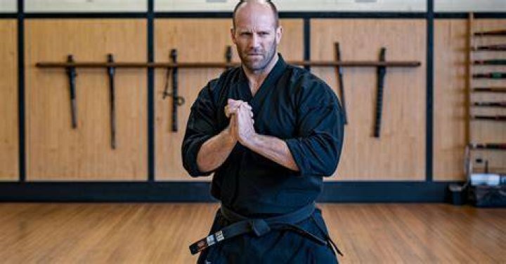 What martial arts does Jason Statham know?