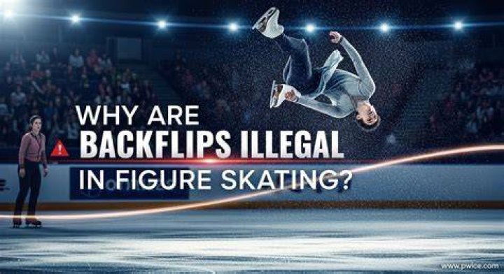 What moves are illegal in figure skating?