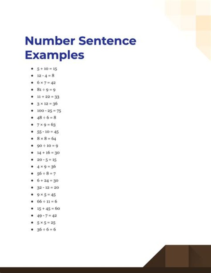 What number makes the number sentence true?