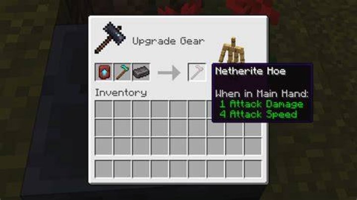 What odds do you need to set mine?