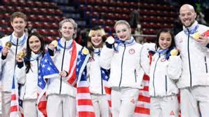 What Olympics happened in 2014?