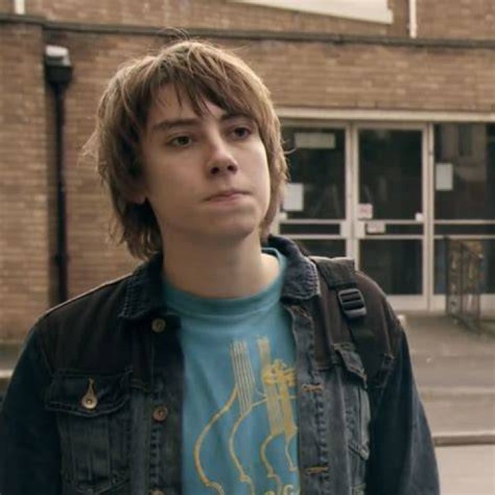 What personality type is rich from Skins?