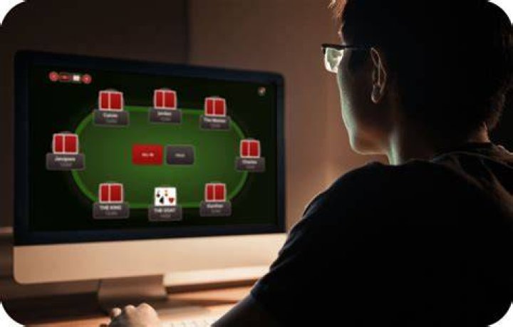 What poker sites can you play with friends?