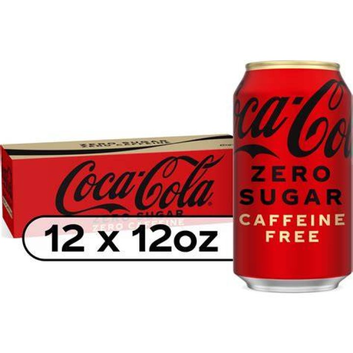 What pop has no sugar?