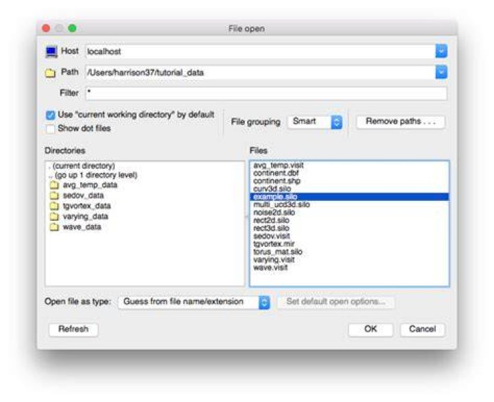 What program opens PGN files?