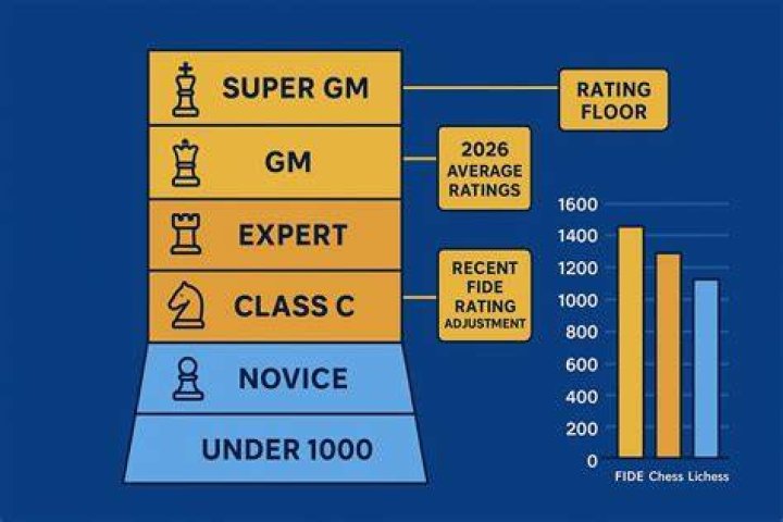 What rating do you have to be to enter a chess tournament?