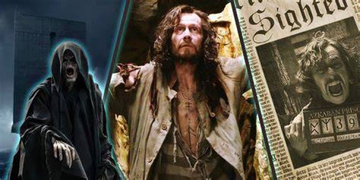 What secret document did Sirius create?