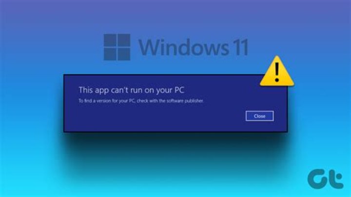 What should I do if I get error 115 on my computer?