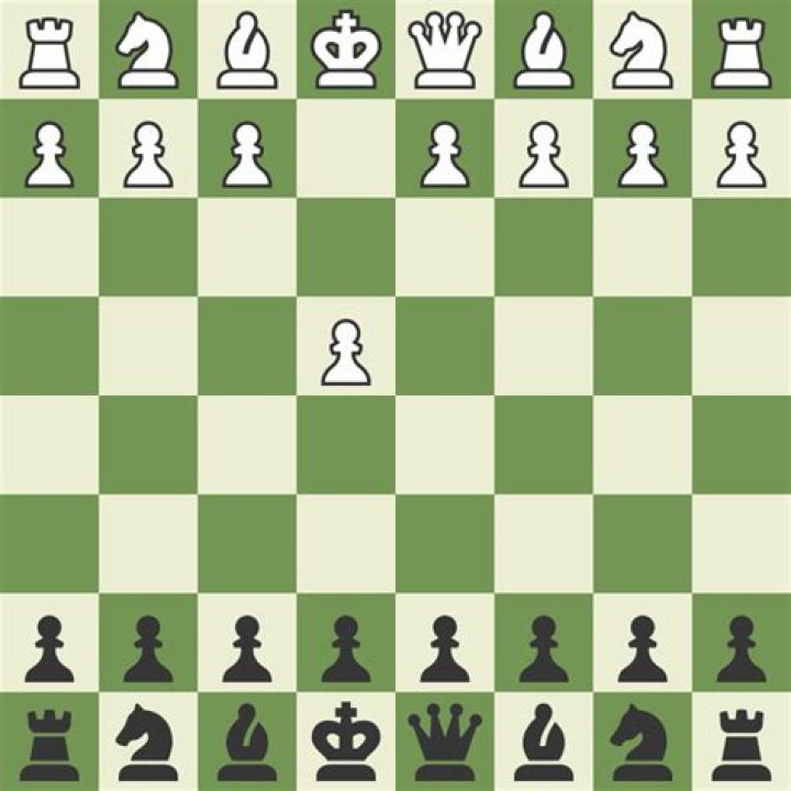 What should I play against e4 white?