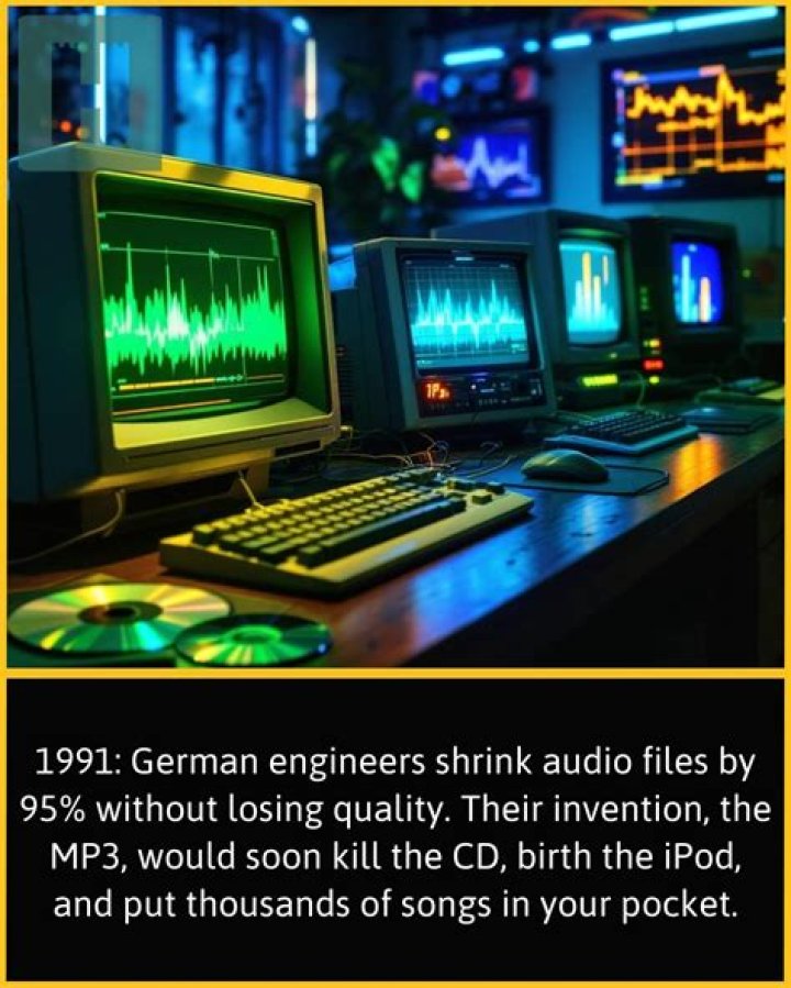 What songs do engineers like?