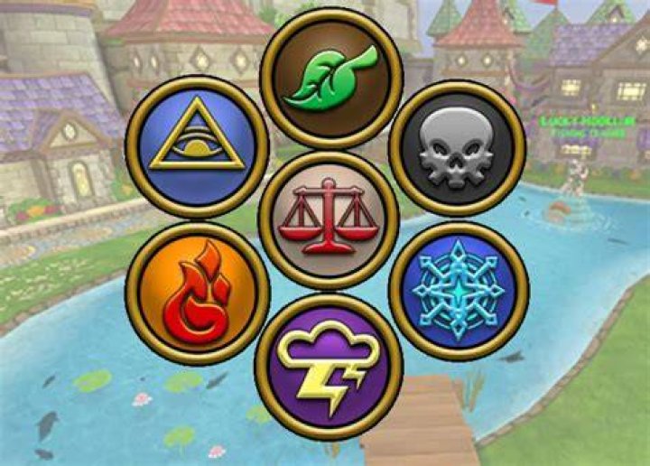 What spell does the most damage in Wizard101?