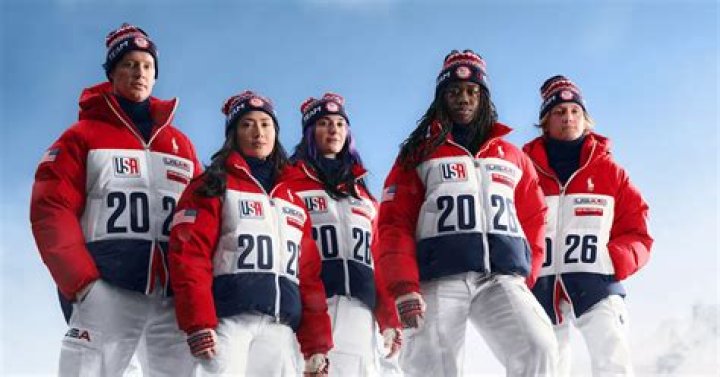 What sports make up the Winter Olympics?