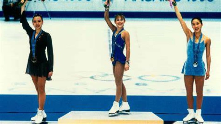 What sports were in the 1998 Olympics?