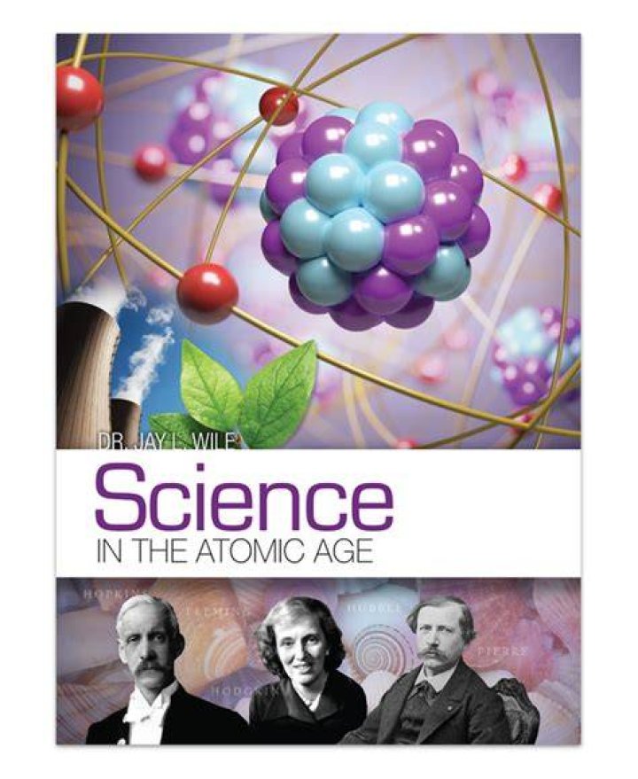What started the Atomic Age?