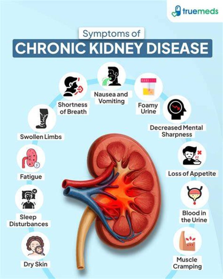 What supplements can cause kidney problems?
